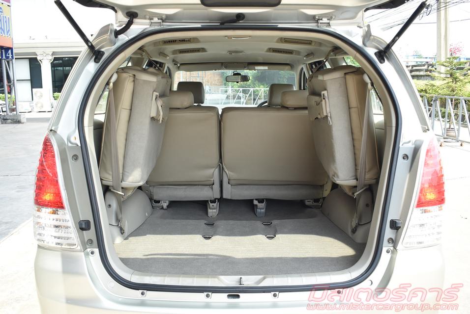 2011 TOYOTA INNOVA 2.0 G ( 1407 ) 7