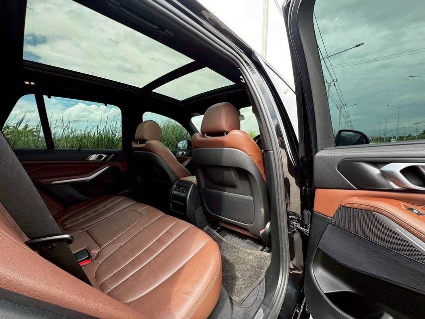 X5 xDrive30d M SPORT LCI G05 2