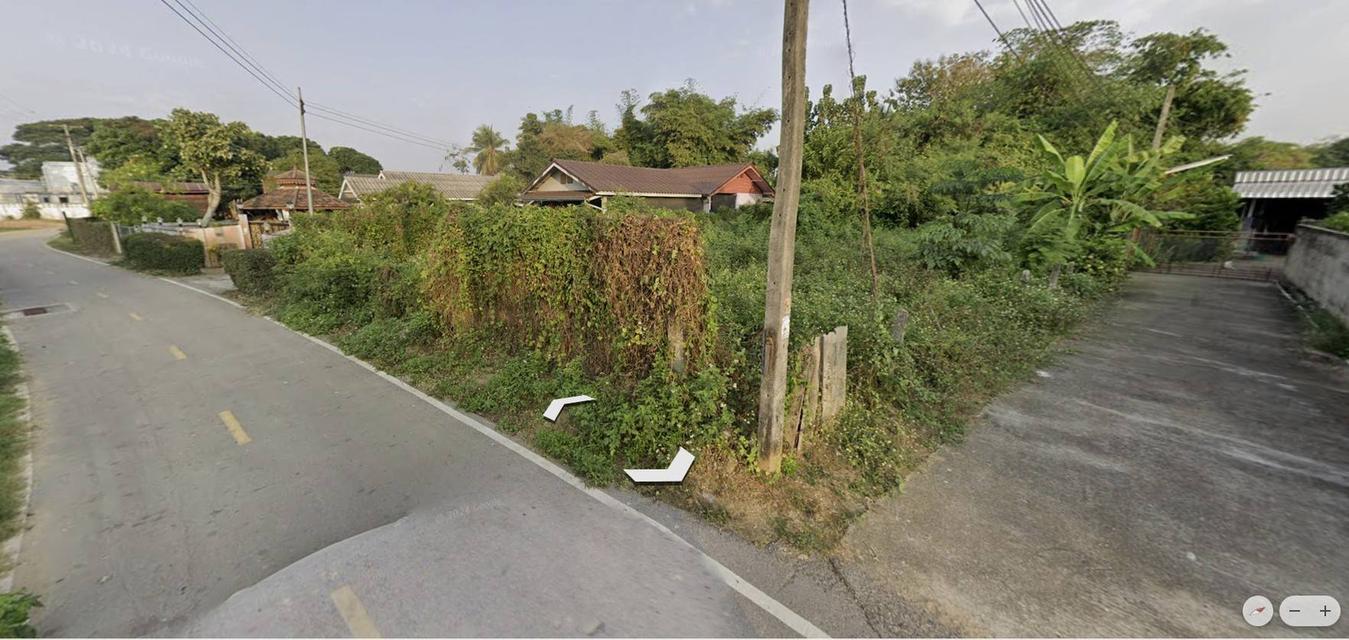 ขายที่ดิน 179 ตร.ว. ย่านชุมชนบ้านผึ้ง อ.เกาะคา ทำเลศักยภาพสูง เหมาะพัฒนาเป็นบ้านเช่าหรือหอพัก 2