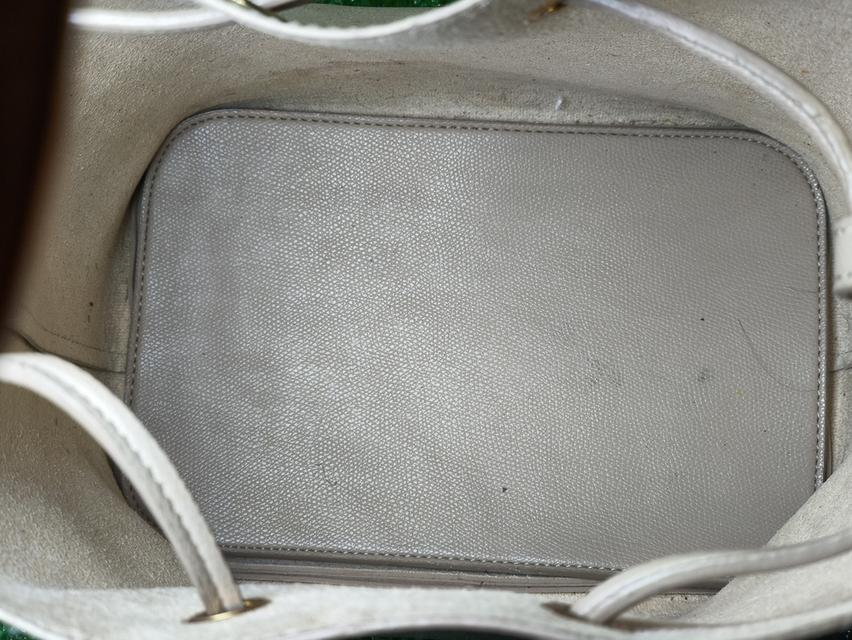 Marhen J Bucket Jenny Ash Bag 9
