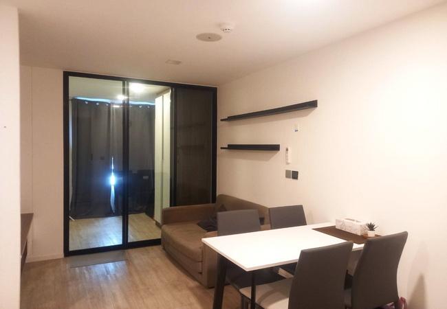 ขายคอนโด แอทโมซ ลาดพร้าว 71 ถนนลาดพร้าว เขตลาดพร้าว กรุงเทพมหานคร 7