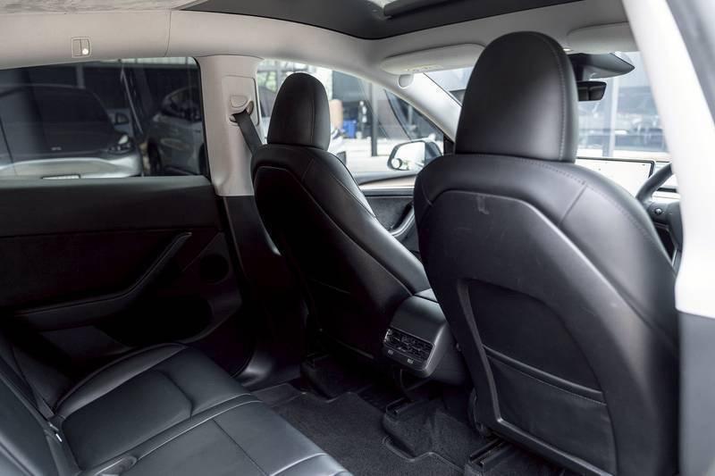(แจ้งรหัสรถ 67GG5555) ⚡️Tesla Thailand Model Y RWD HW4 ปี 2024 รูปที่ 14