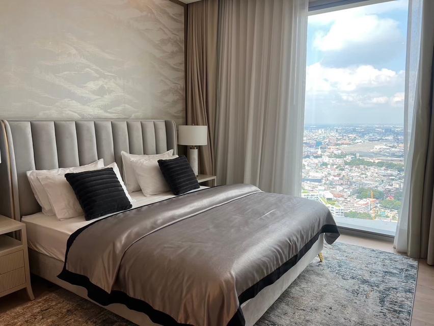 ขาย Mandarin oriental Penthouse 8