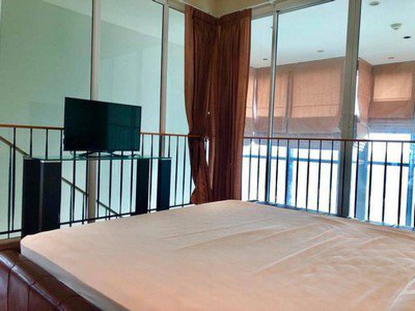 Condo Emporio Place Sukhumvit soi 24 6