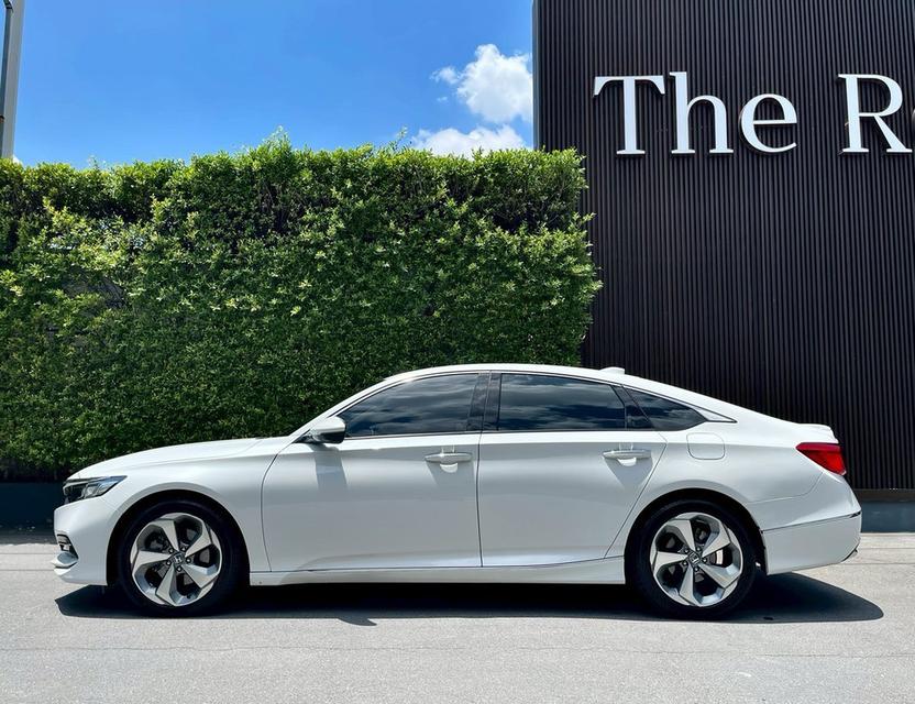ขาย Honda Accord 2.0e:hev Tech ปี21