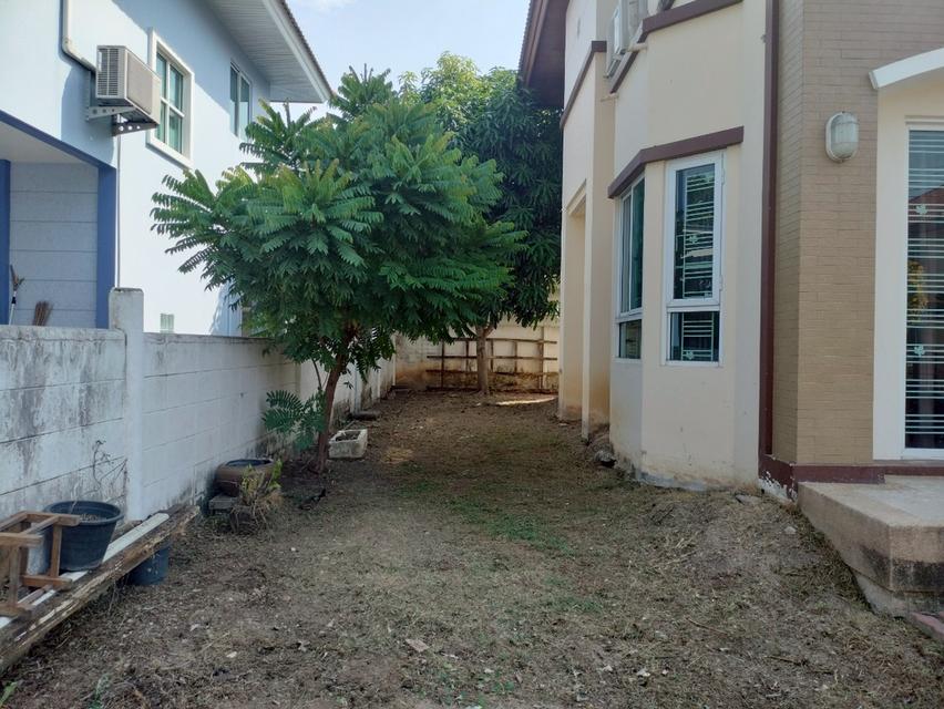 🏠ให้เช่า บ้านเดี่ยว หมู่บ้านสิรีนเฮ้าส์ บางนา-บางบ่อ (Sirinhouse Bangna -Bangbo) ขนาด 54 ตารางวา 18