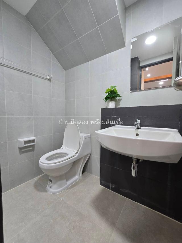 หมู่บ้านไอดีไซน์ วงแหวน-รามอินทรา 8