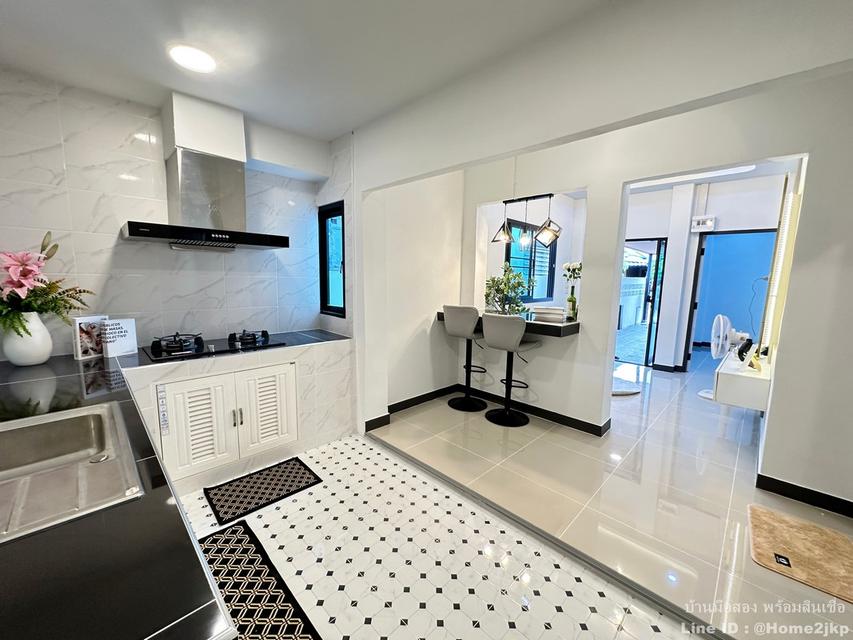 หมู่บ้านอมรทรัพย์ อยู่วิทยา 12