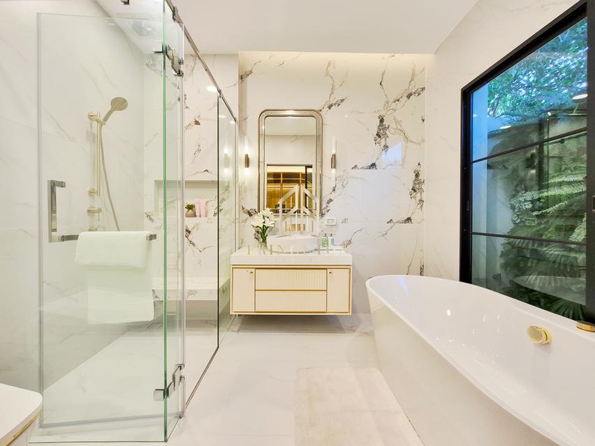 Luxury Show House for Sale Nantawan Rama 9 – New KrungthepKreetha 14