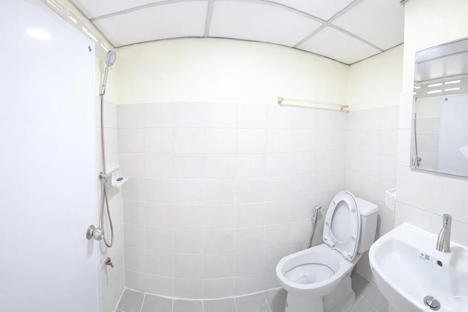 ขายคอนโด เอื้ออมรสุข (ริมแม่น้ำเจ้าพระยา บางจาก3) ใกล้สุขุมวิท 62 ห้องปรับปรุงใหม่ 3