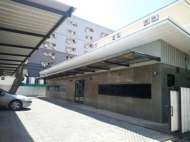 รูป ให้เช่าพื้นที่ทำสำนักงาน ถนนลาดพร้าวซอย83 ซอยติดกับบิ๊กซี
