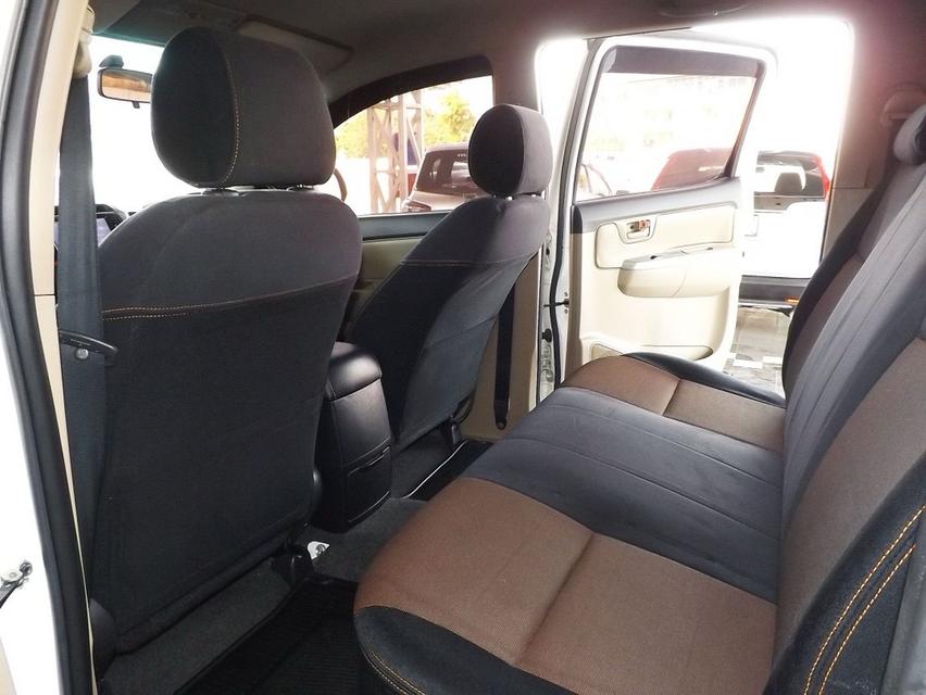 รหัส KCY398 TOYOTA VIGO DOUBLE CAB PRERUNNER 2.5 TRD AUTO ปี 2013 15