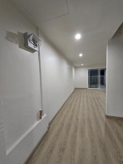 ขายทาวเฮ้าส์ 2 ชั้น หมู่บ้านพิมพ์ทอง ซอยลาดพร้าว 101 เดินทางสะดวก หาของกินสะดวก 5