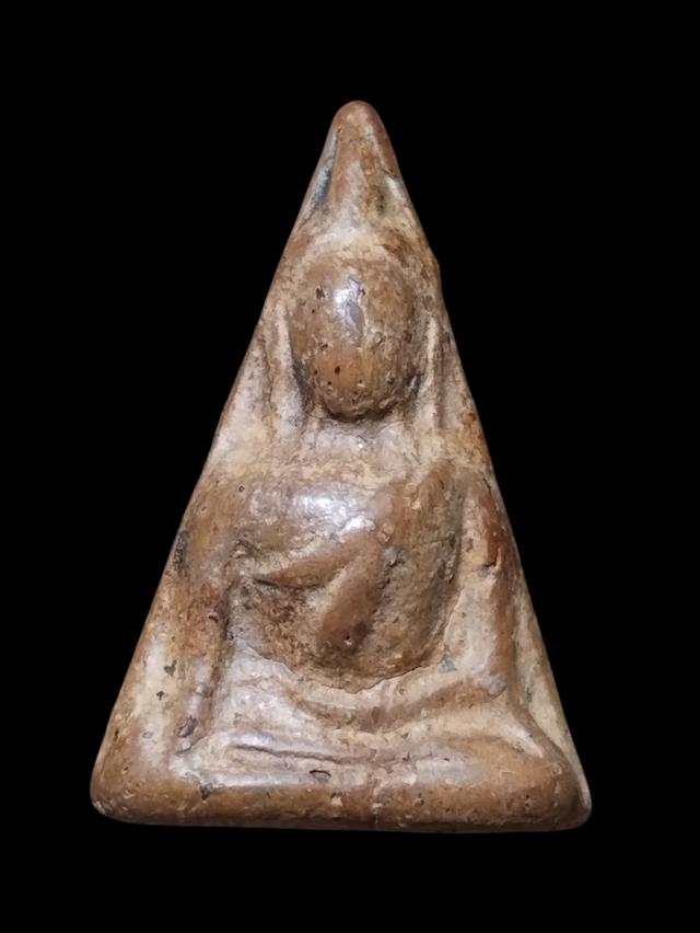 พระนางพญา กรุวัดนางพญา พิษณุโลก