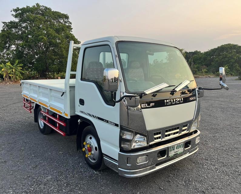 ISUZU NKR 120 แรง ปี 2555 2