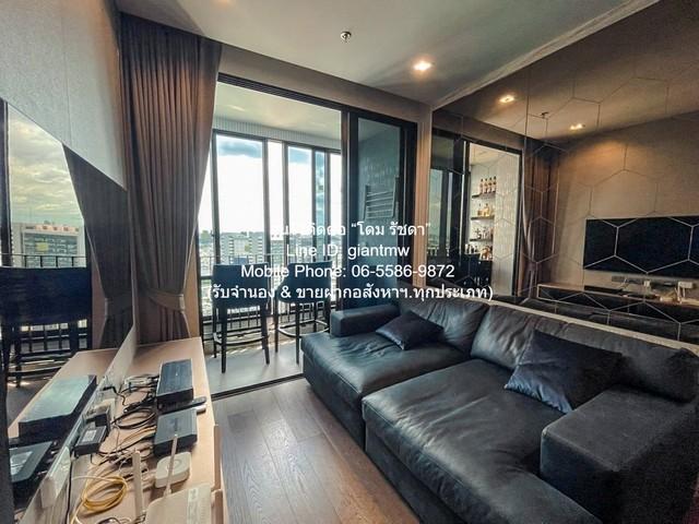 ID : DSL-751 ห้องชุด ไอดีโอ คิว วิคตอรี่ IDEO Q VICTORY 54ตรม 2 BR 13000000 B. ใกล้ รถไฟฟ้า BTS อนุสาวรีย์ชัยสมรภูมิ HOT 8
