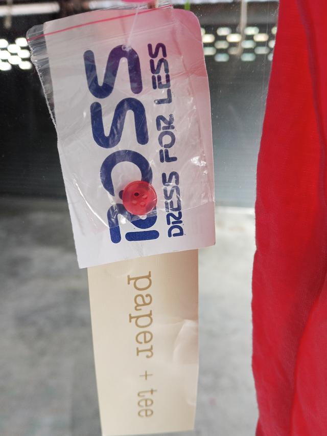 เสื้อผ้าแฟชั่นสำหรับวัยทำงาน