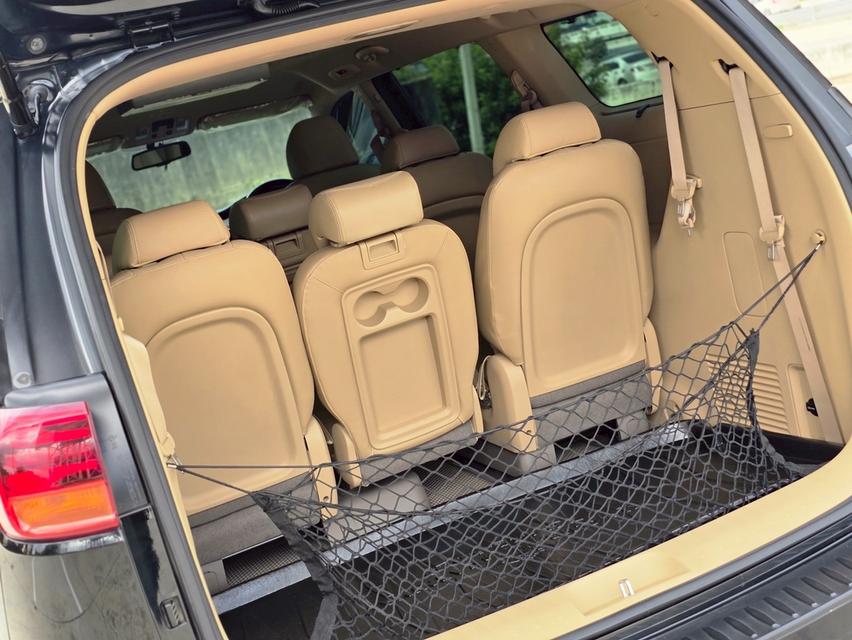 รหัสรถ CBLX6929 - 🚐 Kia Grand Carnival 2.2 EX ปี 2018 (จดปี 2019) 7