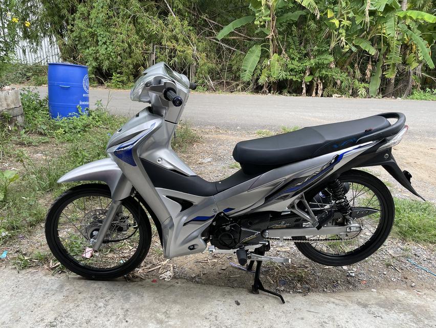 ขาย Wave125s 