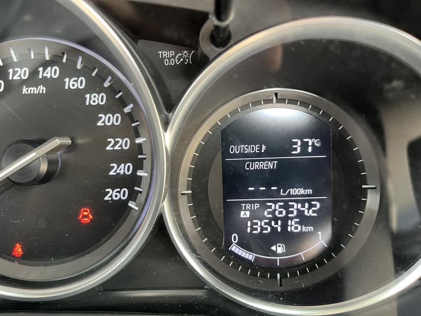 MAZDA CX-5 2.0 S  ปี 2015 13