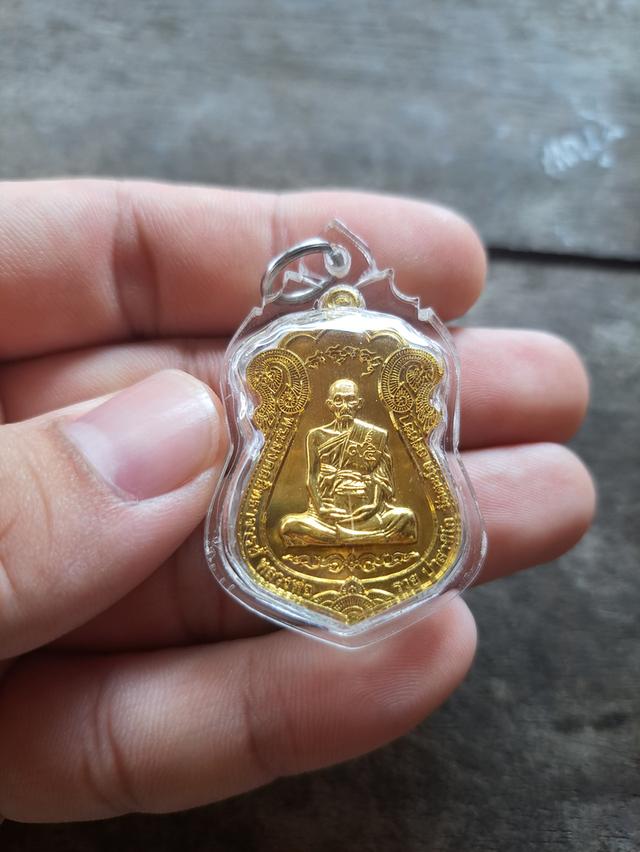 หลวงพ่อรวยทองทิพย์59