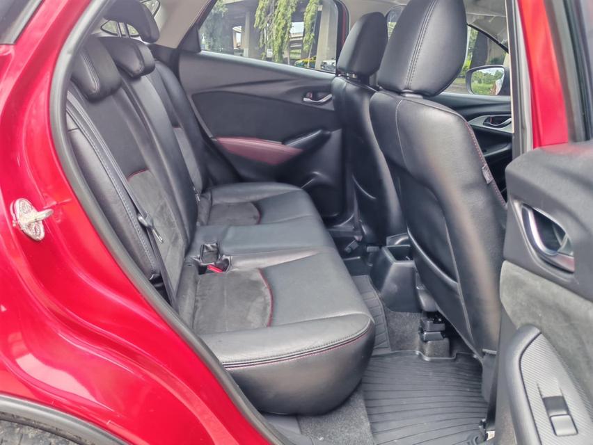 ðĨ Mazda CX-3 2.0 SP āļāļĩ 2018 ðĨ 13