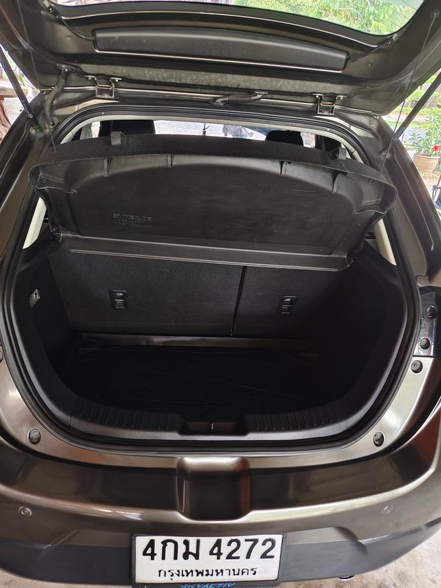 Mazda2 2015 1.3 Skyactive  high plus รูปที่ 19