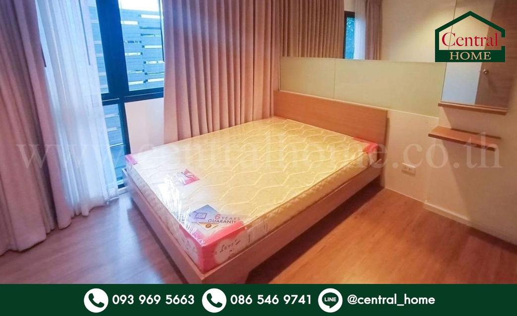 คอนโด บี รีพับบลิค สุขุมวิท 101/1 ใกล้ BTS ปุณณวิถี 1