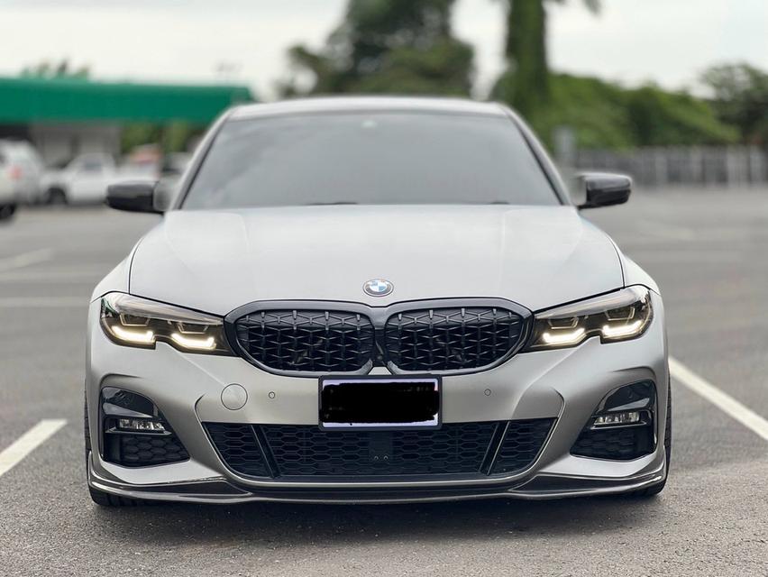 BMW 330e M Sport G20 ปี 2020