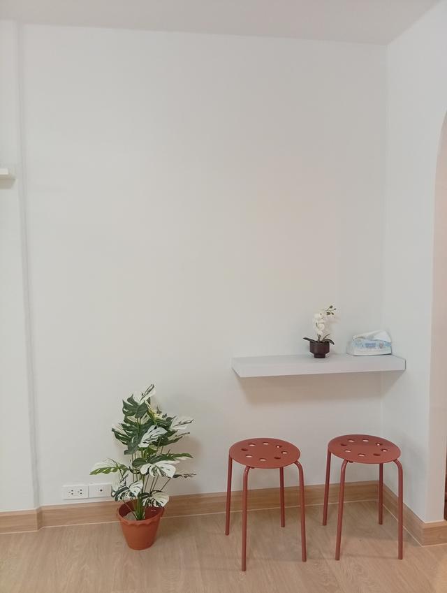 คอนโดรีโนเวทแล้ว ลาดพร้าว 126 17