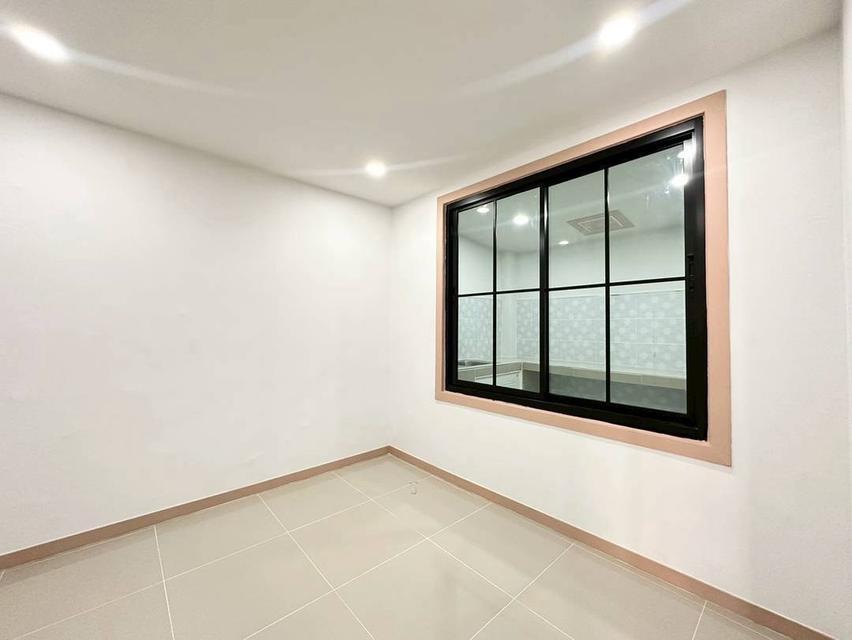 หมู่บ้านพฤกษา3 11