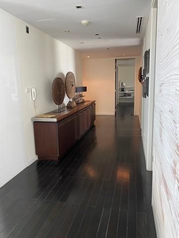 ขายหรือให้เช่าPenthouse Condo โครงการThe Pano พระราม3 ชั้น 38 วิวแม่น้ำเจ้าพระยา ใกล้สะพานภูมิพล 4