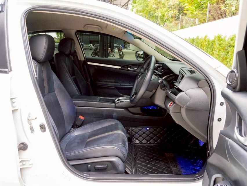 HONDA CIVIC 1.8EL ปี 2020 20