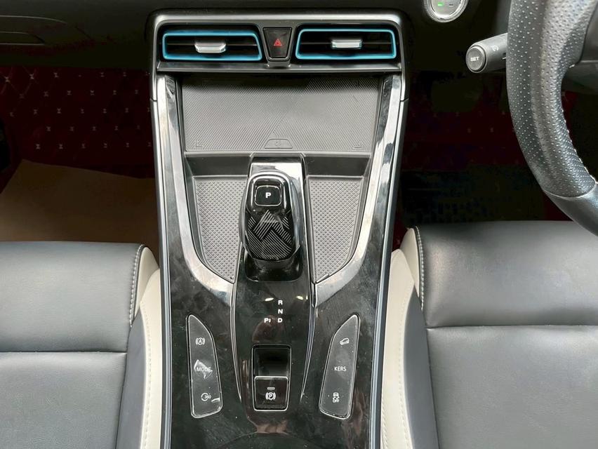  MG VS HEV 1.5 X  SUNROOF AUTO ปี 2024 -รถยนต์ SUV ไฮบริด  6