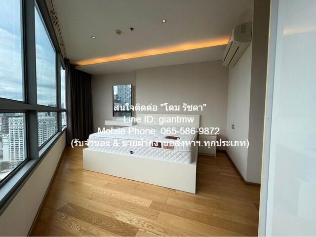 ขายด่วน! CONDO. เอช สุขุมวิท 43 11900000 BAHT 2 Bedroom 2 Bathroom 62square meter ใกล้กับ BTS พร้อมพงษ์ ทำเลดีเยี่ยม 5