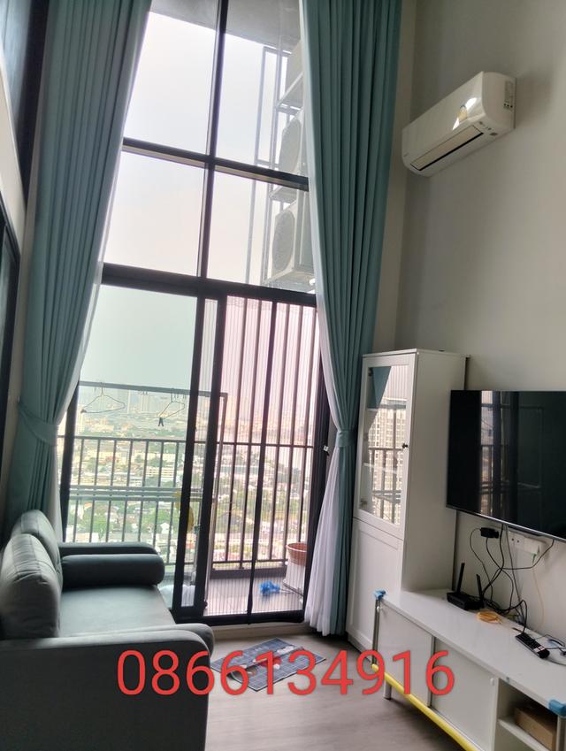 Ideo Charan 70 riverview condo 10