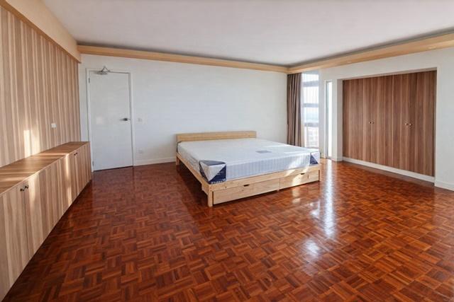 เมืองทองธานี 600 ม. ให้เช่า Penthouse 2นอน คอนโดหรู Riviera Up Condo ฟังก์ชันครบ ติวานนท์ บอนด์สตรีท 2 น้ำ 100 ตร.ม. ชั้ 1