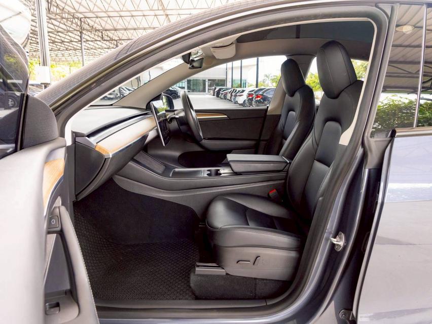Tesla Model Y Rear-Wheel Drive 2022 จด 2023 11