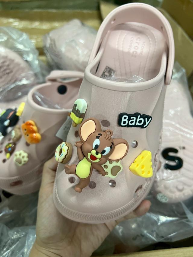 รองเท้าเด็ก