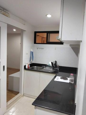 ขายคอนโด ลุมพินี พระราม 3 ชั้นสูง วิวแม่น้ำ เฟอร์ครบ ใกล้ BRT เจริญราษฎร์ ราคาเพียง 2.69 ล้าน 6