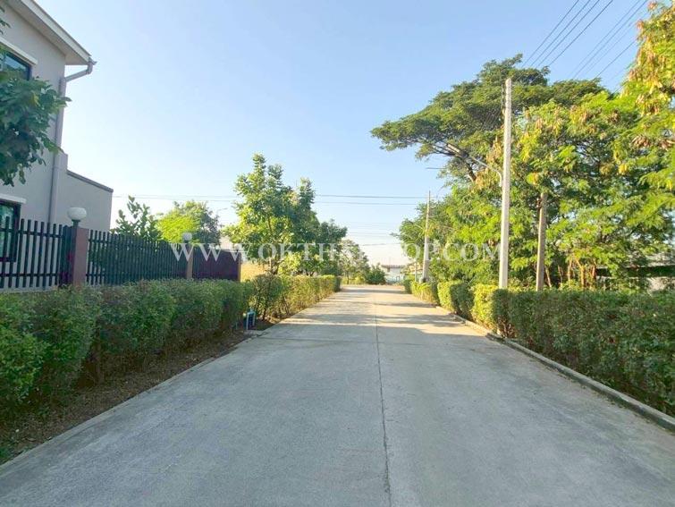 ที่ดิน ใกล้อบต.วังจุฬา วังน้อย พระนครศรีอยุธยา 18