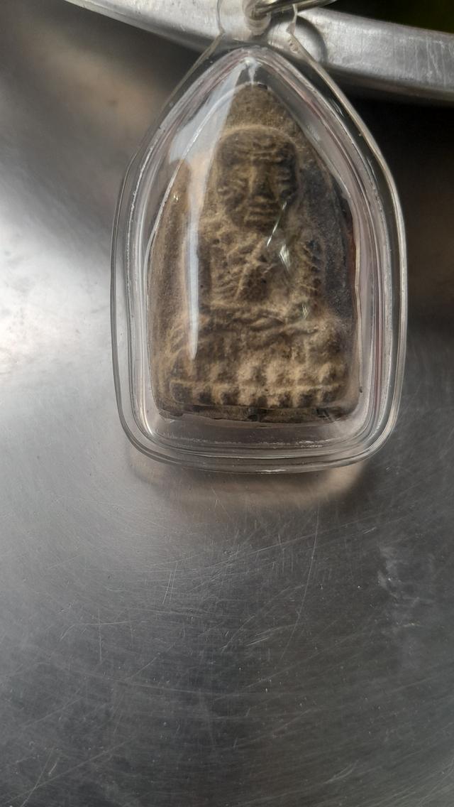 หลวงปู่ทวด อาจารย์นองตะกรุด๙ดอก