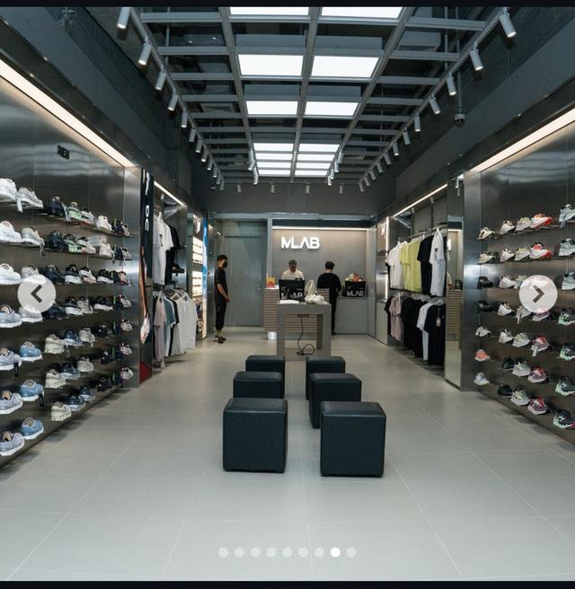 รองเท้าOn Running  Cloudtilt men รูปที่ 16