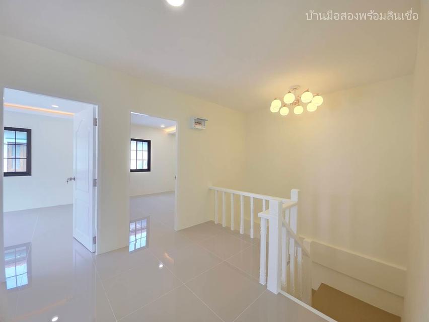 หมู่บ้านเคซี 6 พระยาสุเรนทร์ 45 10