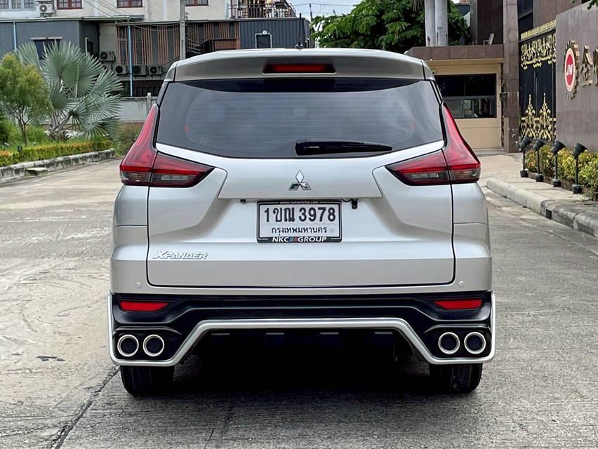 MITSUBISHI XPANDER 1.5 GT ปี 2020