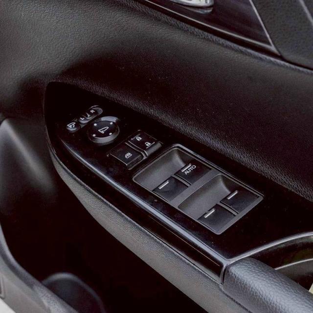 (แจ้งรหัสรถ 67GG7687) Honda Accord 2.0E ปี 2018 รูปที่ 20