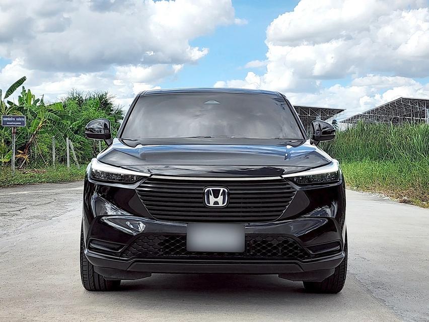 HONDA HR-V 1.5E e:HEV เบนซิน+ไฟฟ้า  A/T ปี 2023
