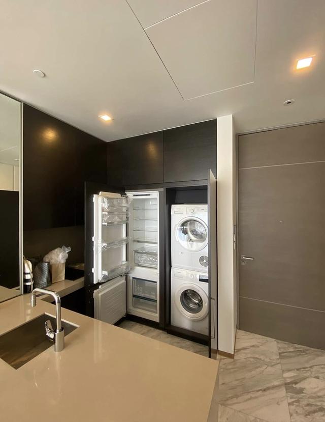 Luxury Saladeang unit for rent 7