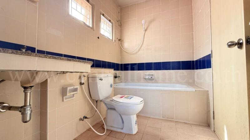 บ้านแฝด บ้านบุรีรมย์ รามอินทรา - คู้บอน 41 10