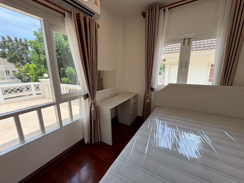 ให้เช่าบ้านหัวมุม มบ.เพอร์เฟคเพลส รามคำแหง 164 โครงการ 2 17